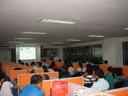 校企融合視角下計算機應用專業(yè)中職教師赴創(chuàng)智科技調(diào)研的實踐與啟示