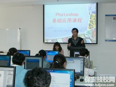 河北信息工程學(xué)校計(jì)算機(jī)技術(shù)專業(yè)招生 開(kāi)啟未來(lái)科技職業(yè)之路