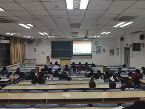 計(jì)算機(jī)學(xué)院舉辦新聞寫作技能培訓(xùn)會(huì)，融合技術(shù)賦能提升宣傳質(zhì)效